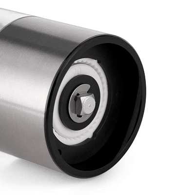 Мини электрическая мельница для специй HuoHou Electric Mini Grinder, черный
