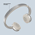 Беспроводные накладные наушники Stereo Light, BT 5.4, 300 мАч - Фото 5