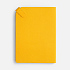 Ежедневник Espresso, недатированный, желтый - Фото 3