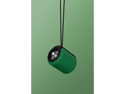 Портативная колонка mySound Clario, 15 Вт