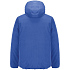 Куртка софтшелл с капюшоном мужская Falcon Men, ярко-синяя (royal) - Фото 2