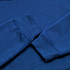 Толстовка с капюшоном Slam 320, ярко-синяя - Фото 4