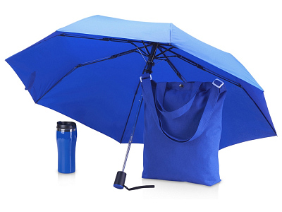 Набор Anyway (Синий)