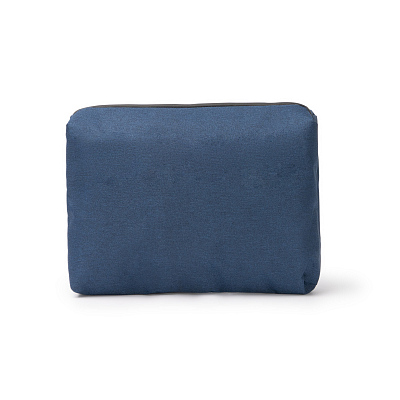 Сумка с двумя внутренними отсеками RITMON, морской синий