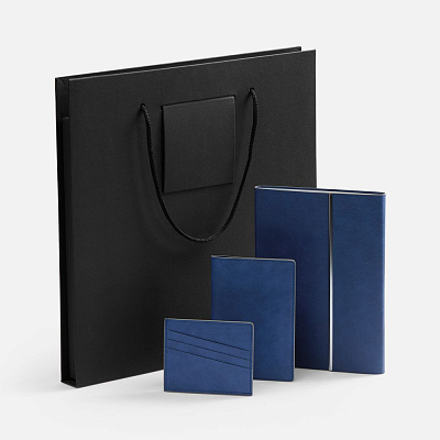 Набор Petrus Flap  (Синий)