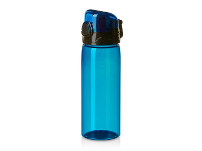 Бутылка для воды Buff, тритан, 700 мл (Синий индиго)