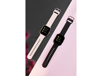 Смарт-часы Salt SW-78, IP68