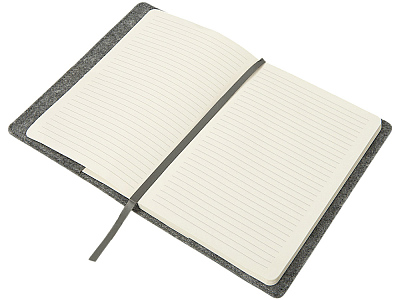 Двустороннее портфолио А5 Felt