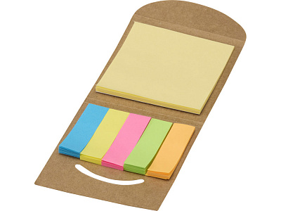 Набор стикеров Freijo (Натуральный)