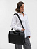 Сумка для ноутбука Storax, черная - Фото 12