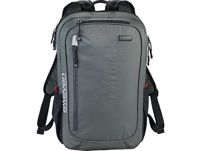 Рюкзак Lunar для ноутбука 15,6 (Чёрный)