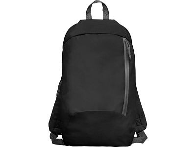 Рюкзак SISON (Чёрный)