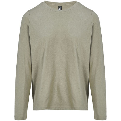 Футболка с длинным рукавом женская Monarch Women  (Хаки)