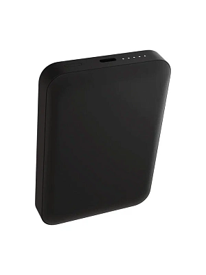 Беспроводной магнитный ПЗУ VLP Dual Magsafe PowerBank 10000, черный