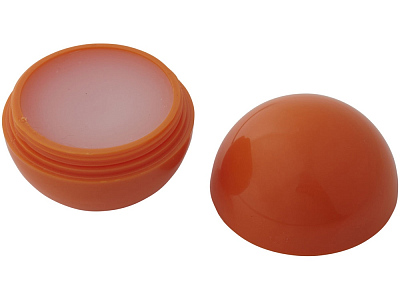 Гигиеническая помада Ball (Оранжевый)