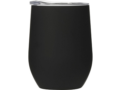Термокружка Vacuum mug C1, soft touch, 370 мл