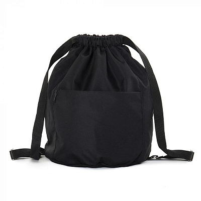 Рюкзак STAN таффета 168D, 150 (Чёрный)