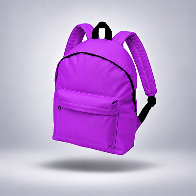Рюкзак Спектр (Фиолетовый/черный)