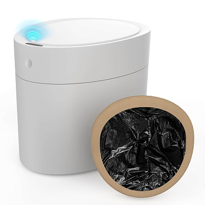 Умная корзина для мусора Townew T Air One