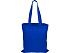 Сумка из хлопка Carryme 140, 140 г/м2 - Фото 4