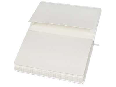 Записная книжка A6+ Classic (в линейку), Medium