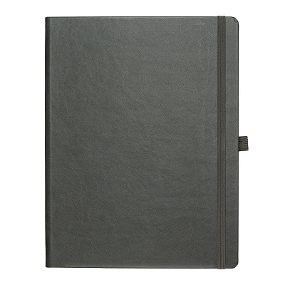 Блокнот Print A4 (Серый)