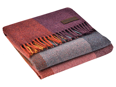 Плед AREQUIPA (Мультиколор)