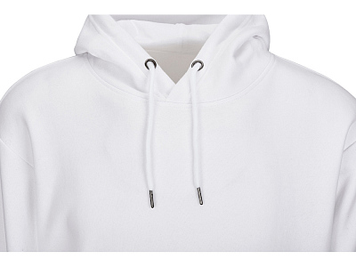 Толстовка с капюшоном оверсайз Lisbon унисекс