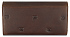 Кошелек Mano "Don Leon", натуральная кожа в коричневом цвете, 19 х 10 см - Фото 7