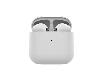 Беспроводные наушники TWS Lazo X12 (Белый) Беспроводные наушники TWS Lazo X12 (Белый)