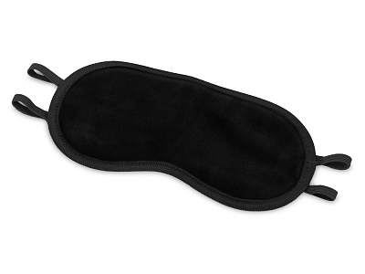 Маска для глаз Dream (Чёрный)