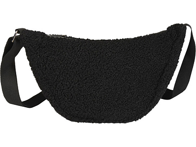 Сумка на пояс Шерпа из переработанной шерпы