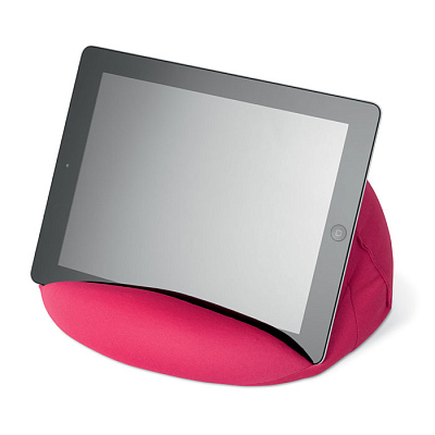 Держатель-подушка (Фуксия)