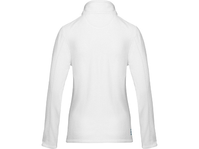 Куртка флисовая Amber женская из переработанных материалов