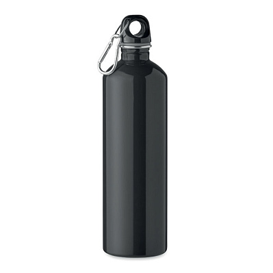 Single wall bottle       750ml (Черный)