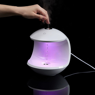 Антигравитационный увлажнитель antiGravity  (Белый)