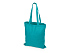 Сумка из хлопка Carryme 140, 140 г/м2 - Фото 3