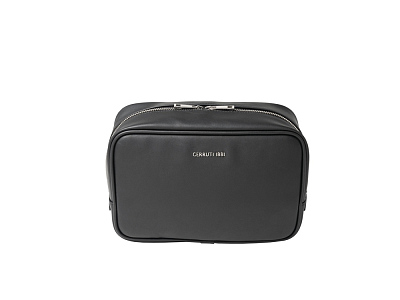 Дорожный несессер Zoom Black (Чёрный)