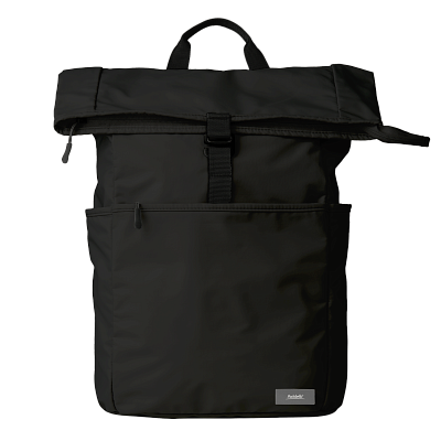 Рюкзак Boston, черный (Черный, серый)