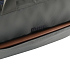 Сумка для ноутбука L217, темно-серая - Фото 15