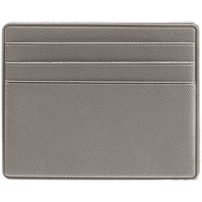 Чехол для карточек Devon  (Серый)