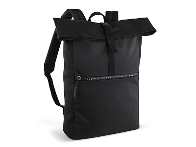 Рюкзак Blanc Delight (Чёрный)