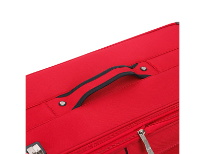 Чемодан БРОСНО, 85 л