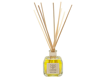 Аромат для дома Дерево & тонка Lacrosse (Бежевый)