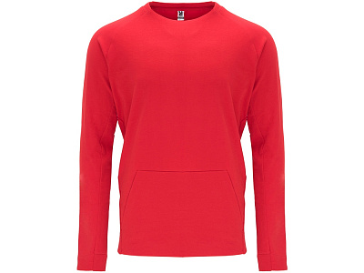 Свитшот Mana мужской (Красный)