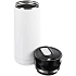 Термостакан Kilkee, белый - Фото 4
