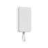 Беспроводной магнитный ПЗУ Xiaomi 33W Magnetic Power Bank 10000mAh (Integrated Cable), темно-серый - Фото 16