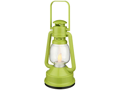 Диодный фонарик Emerald (Лайм)