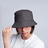 Хлопковая панама BRIM 250 - Фото 2