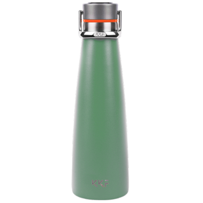 Умный термос Kiss Kiss Fish, белый